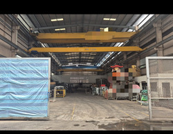 Gul Circle (D22), Factory #591367601